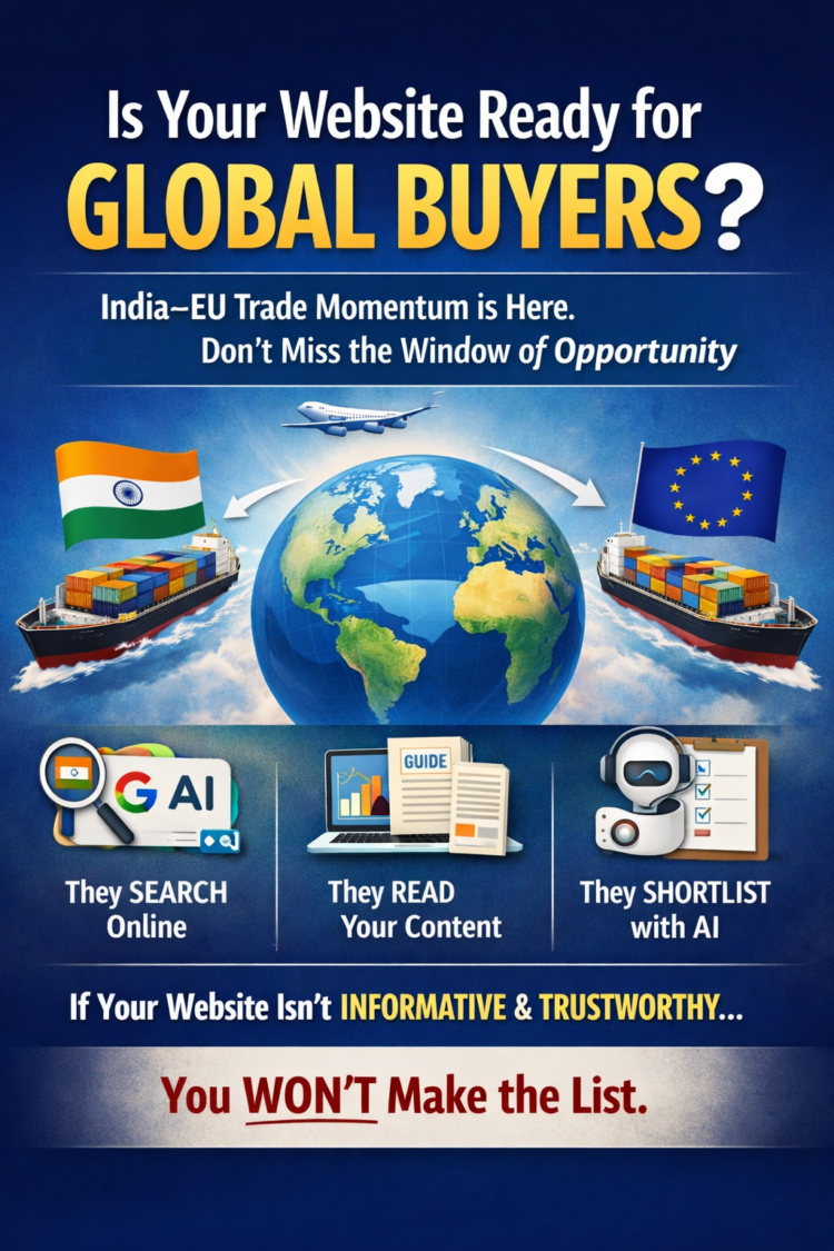 india eu