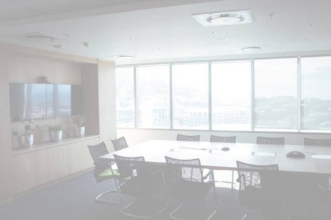 office-boardroom clean boardroom