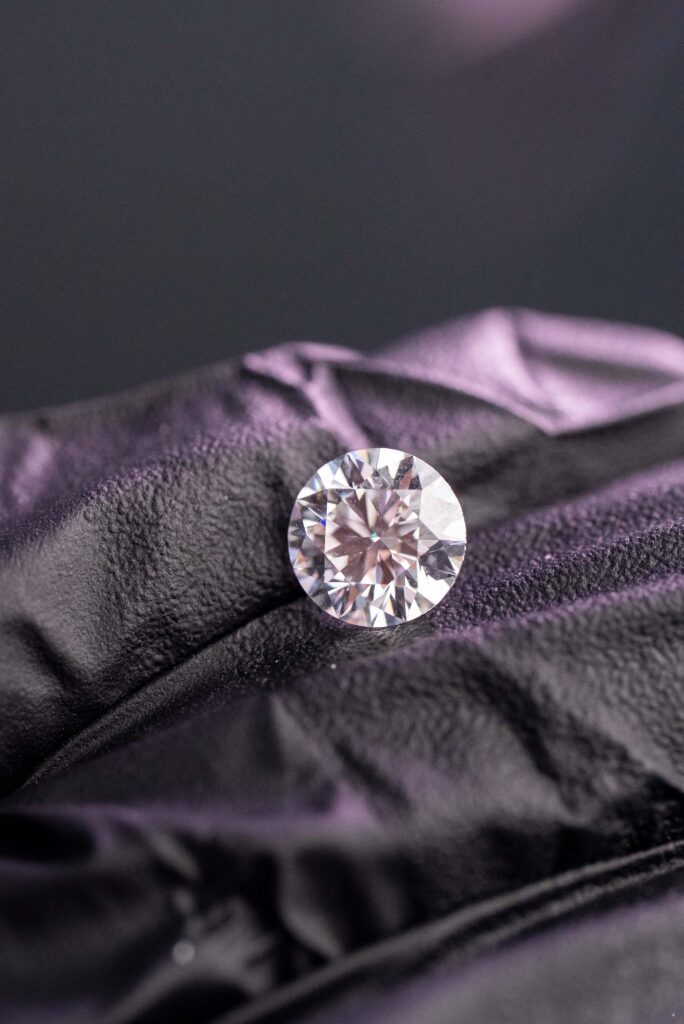 vera clinic and appsilon enterprise collaboration cvd lab grown diamonds