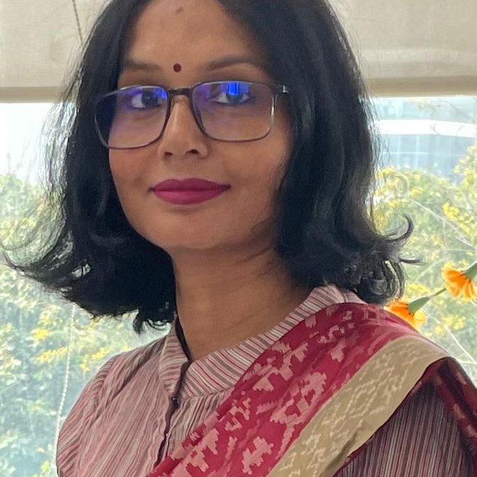 Alka Maurya Alka Maurya