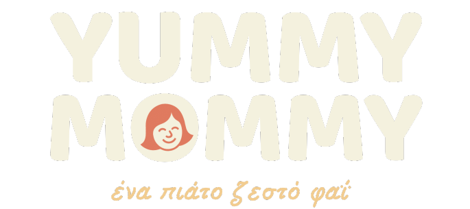 yummy mommy logo
