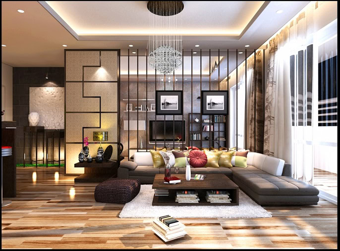 Để thành lập công ty thiết kế nội thất