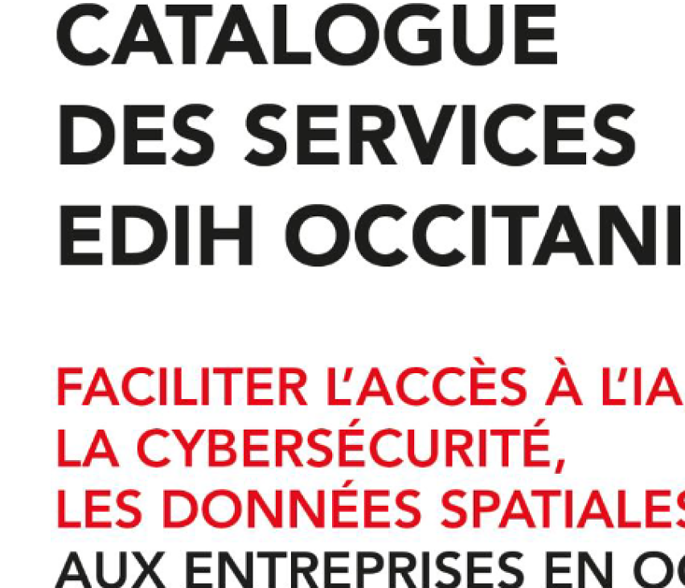 catalogue edih