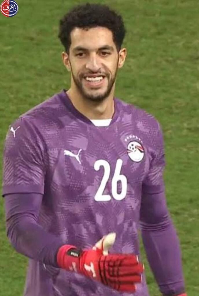 مصطفي شوبير من أول يوم لنا في المنتخب جئنا لنصل لأبعد نقطة وليس للظهور المشرف فقط