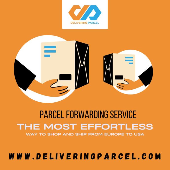 Your Best Alternative to Forward2me for Parcel Forwarding