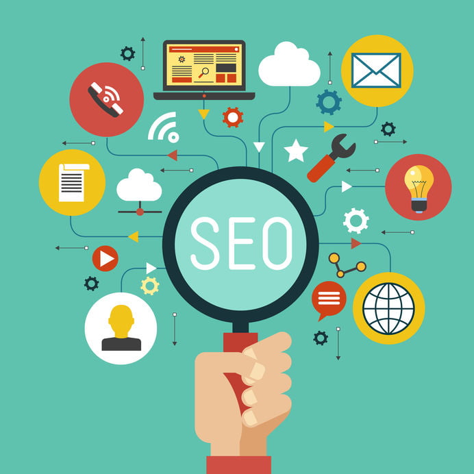 Estrategia SEO