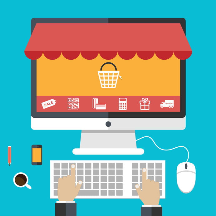 E-commerce