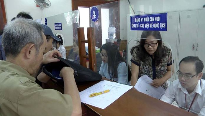 Nhập quốc tịch Việt Nam cho người nước ngoài như thế nào?