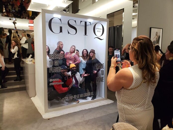 Capture the Fun: Unleash Your Creativity with Magazine Box Photography