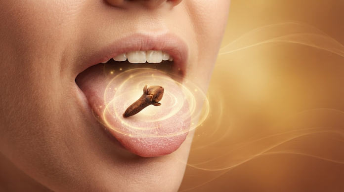 Benefits of Placing Cloves Under the Tongue