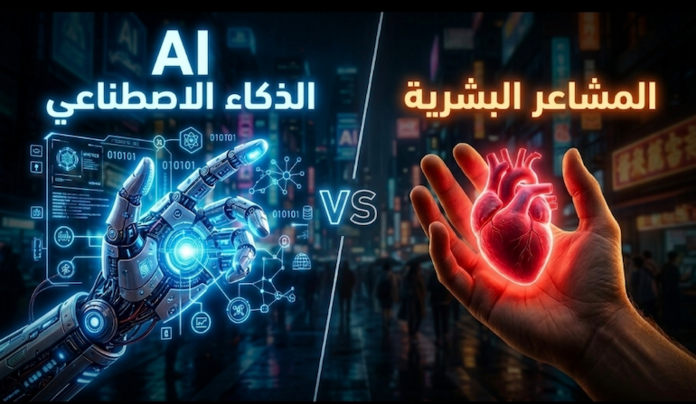 ​صناعة الفيديو بالذكاء الاصطناعي