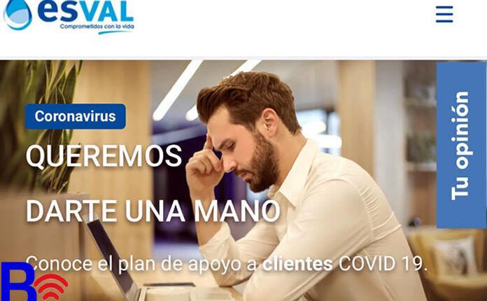 no cortar servicio