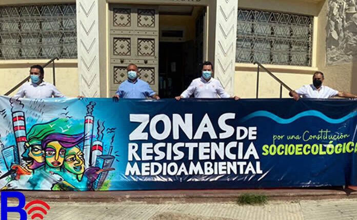 iniciativa popular