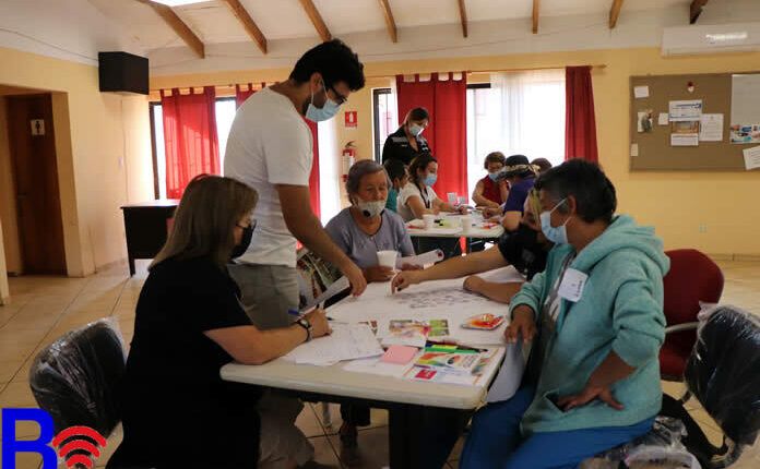 recuperar espacios públicos