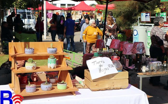 Ferias de Emprendimiento