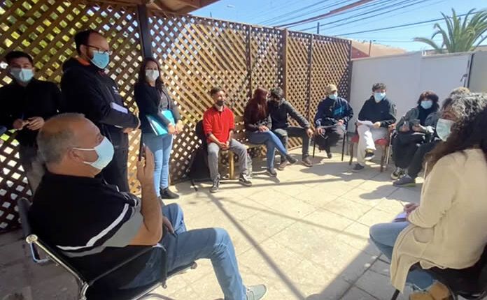 sociales