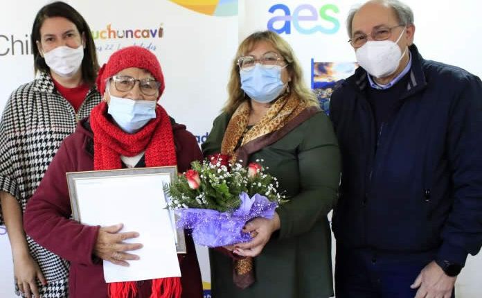 Fundación AES Chile
