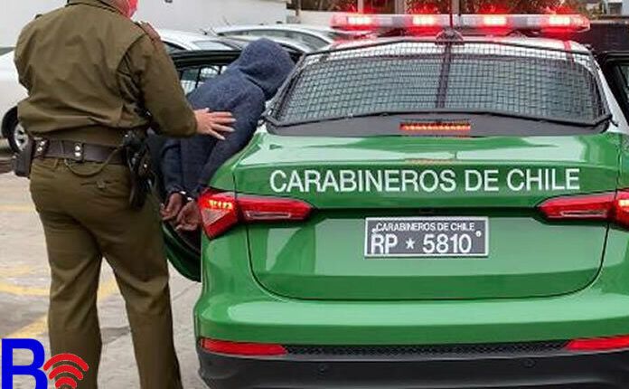 Adolescente de 16 años
