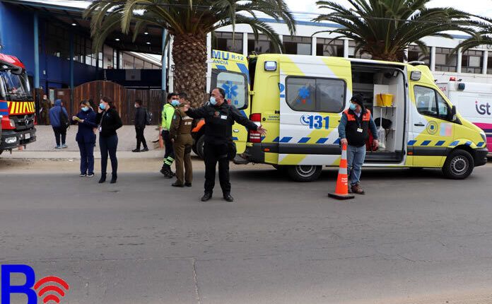 Liceo Politécnico