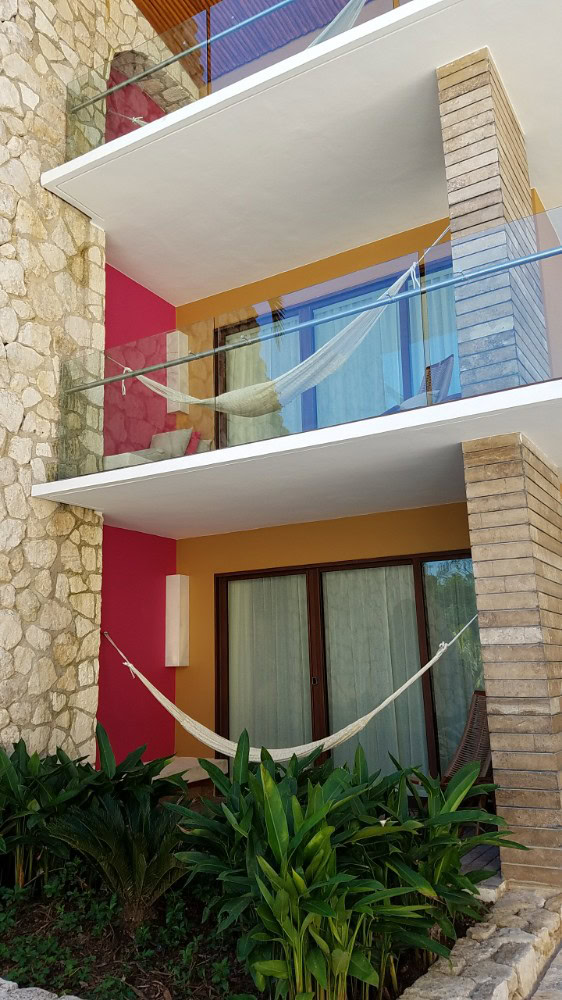 hotel xcaret mexico