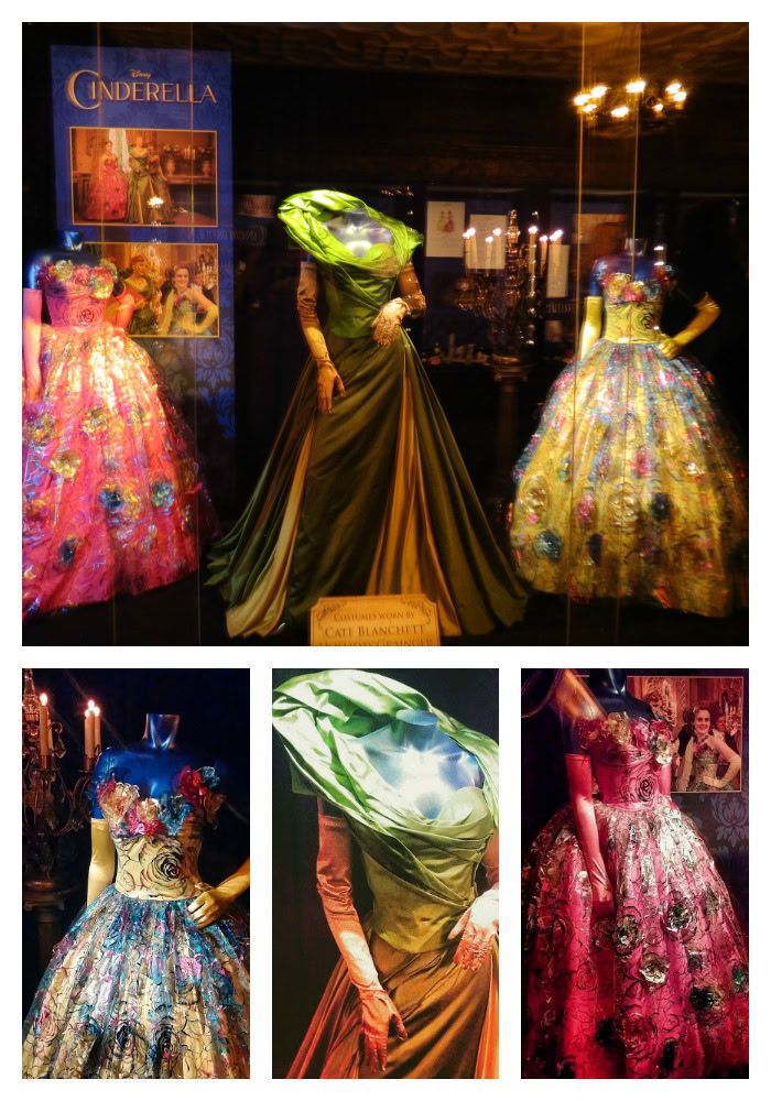 cinderella movie dress designer Cinderella' Designer Reveals Inspiration Behind Billy Porter's Gown