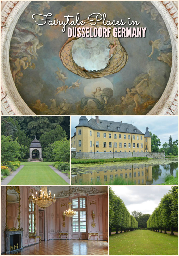 Totally Awesome and Magical Things to do in Dusseldorf Germany 1 Things to do in Dusseldorf