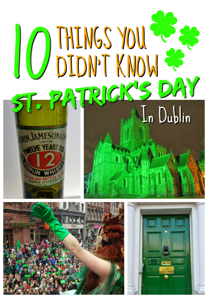 PIN SPD Dublin