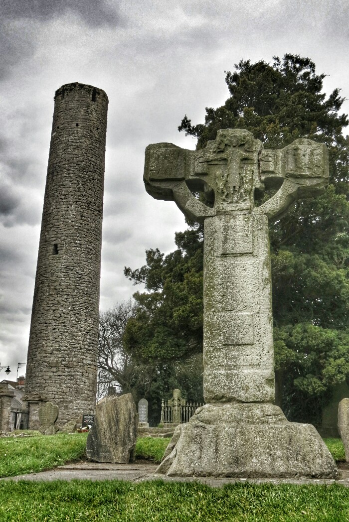 100 Photos and Travel Guide to 13 Magical Places in Ireland's Ancient East 3 Ireland's Ancient East, Abbey of Kells