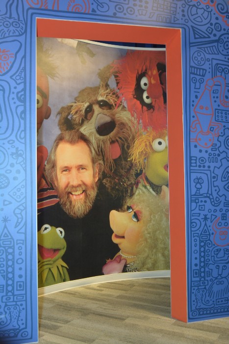 Geeky things to do in Atlanta, Center for Puppetry Arts