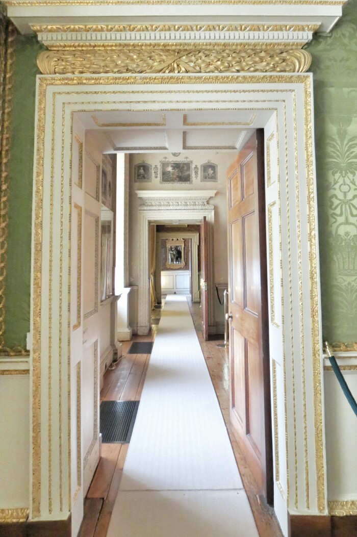 100 Photos and Travel Guide to 13 Magical Places in Ireland's Ancient East 51 Ireland's Ancient East, Castletown House
