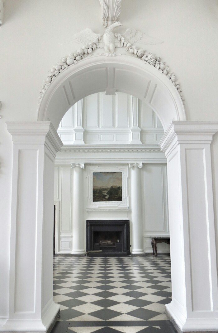100 Photos and Travel Guide to 13 Magical Places in Ireland's Ancient East 53 Ireland's Ancient East, Castletown House