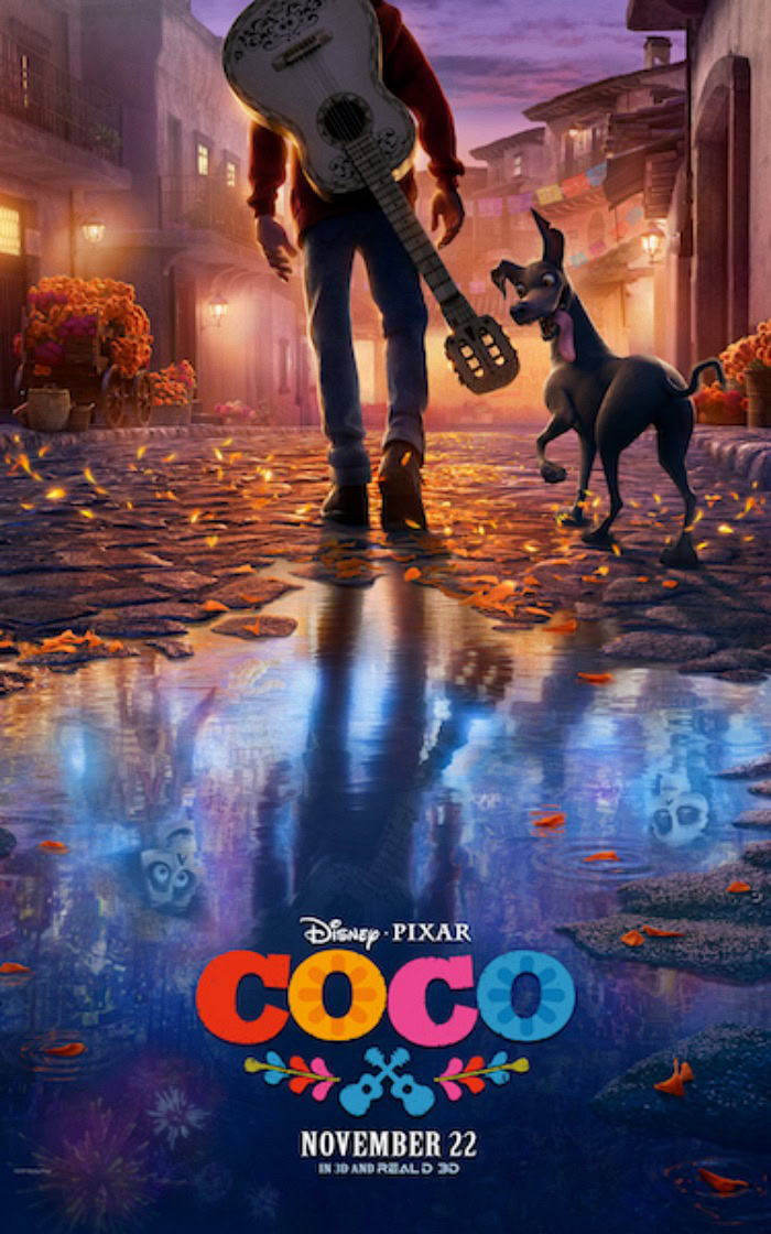 Images, Posters and Trailers for Disney Pixar's Coco 13 Coco5936f029264c3