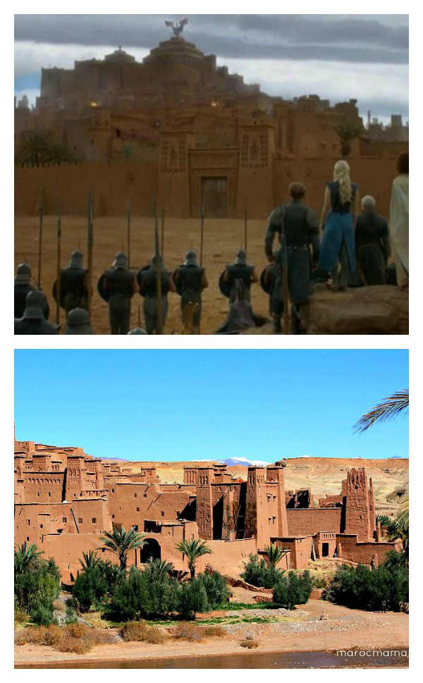 Game of Thrones Yunkai