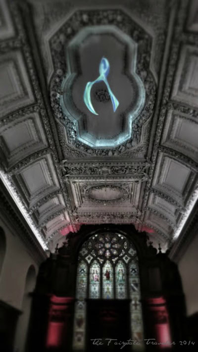 A Shapeshifter's Ball and Summoning in Dublin 4 Dublin Bram Stoker Festival