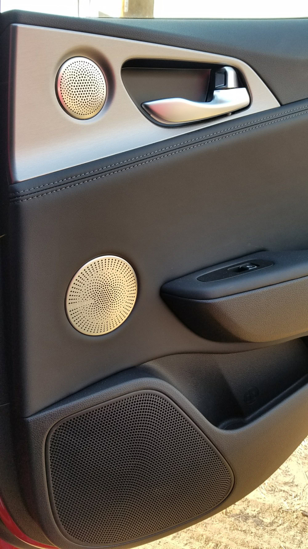 Harman Kardon Experience