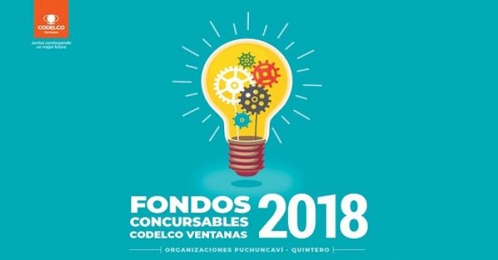 Fondos Concursables