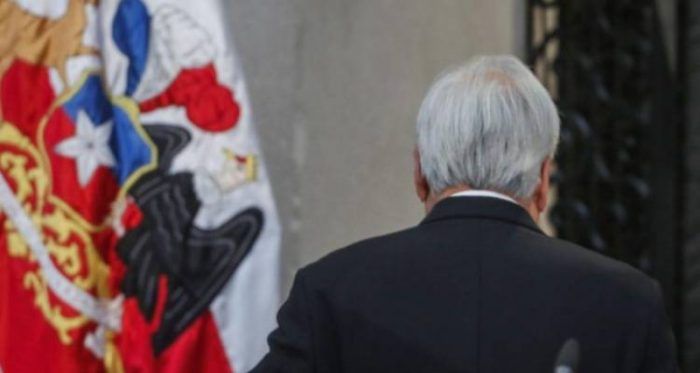 Presidente