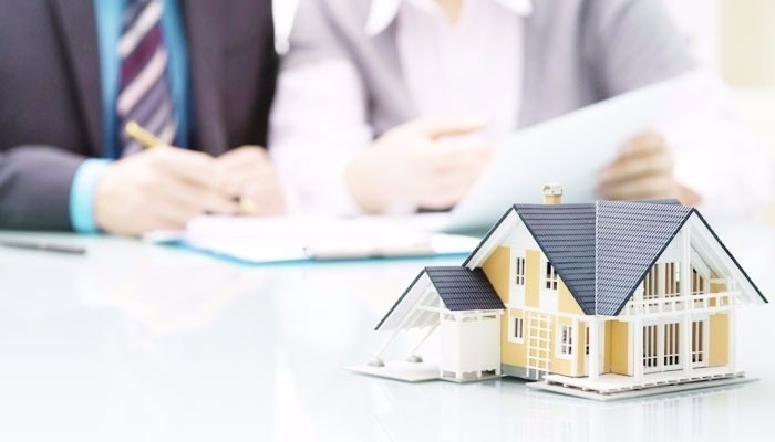 Thủ tục công chứng hợp đồng mua nhà