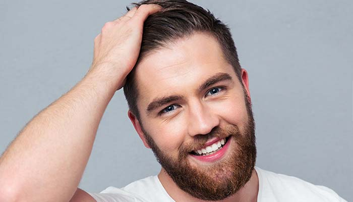 FUE Haartransplantation Vorteile Nachteile