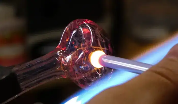 Glass Wednesdays
