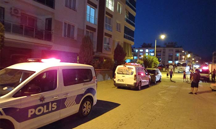 Aydın’da miras kavgası kanlı bitti: 7 yaralı