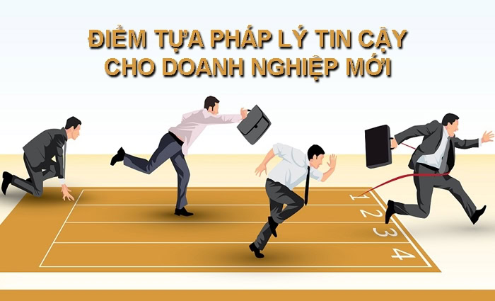Chuẩn bị hồ sơ đăng ký công ty cùng với Phan Law