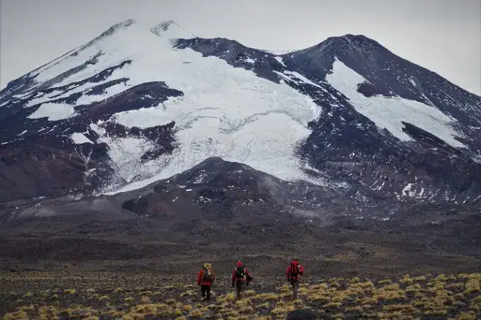 Ya están abiertas las inscripciones gratuitas para la 5ta versión de la Semana Internacional de la Montaña - fulloutdoor