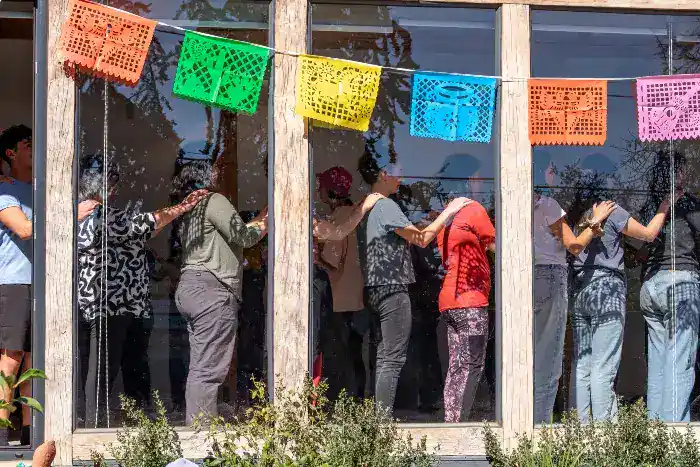 “Naturalezas Diversas”: música, arte y expresiones corporales inspiradas en la mar - Fulloutdoor