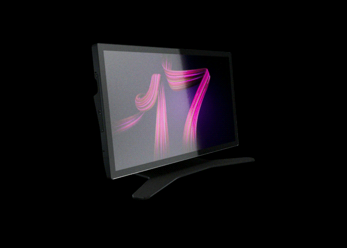 wacomstandblack
