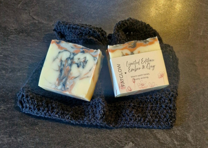 Limited Edition Tallow Soap
