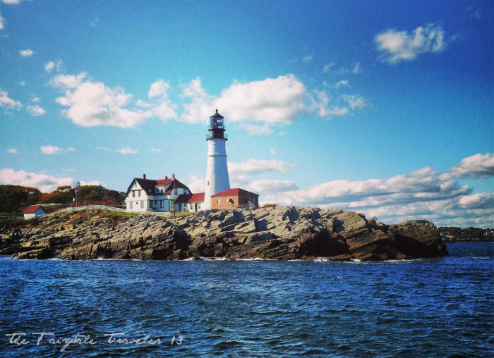 Things to do in Portland Maine
