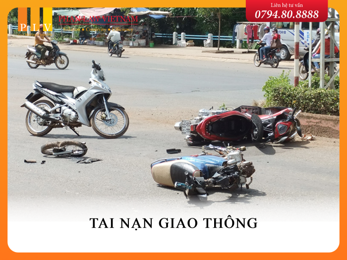 Gây tai nạn giao thông dẫn đến chết người thì bị đi tù không?