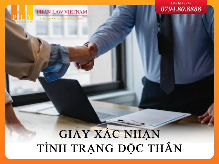 Đơn xin xác nhận tình trạng hôn nhân do cơ quan nào cấp? 