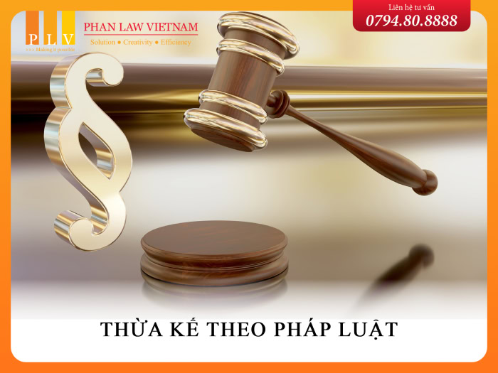 Thừa kế theo pháp luật là gì? 